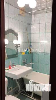 2-к квартира, вторичка, 46м2, 4/5 этаж