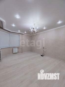 2-к квартира, вторичка, 61м2, 2/17 этаж