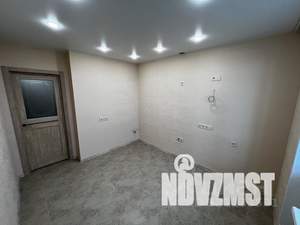 1-к квартира, вторичка, 37м2, 14/17 этаж