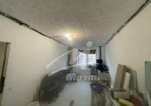 1-к квартира, вторичка, 40м2, 10/16 этаж