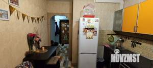 1-к квартира, вторичка, 36м2, 14/16 этаж