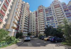3-к квартира, вторичка, 78м2, 8/14 этаж