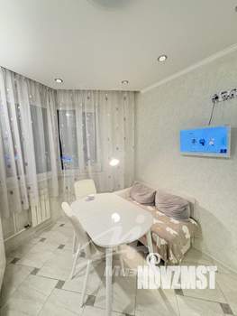 2-к квартира, вторичка, 51м2, 16/17 этаж