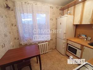 2-к квартира, вторичка, 37м2, 5/5 этаж