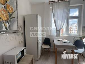 1-к квартира, вторичка, 37м2, 16/17 этаж