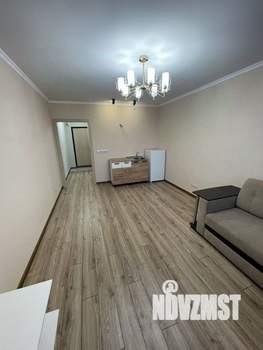 1-к квартира, вторичка, 30м2, 16/17 этаж