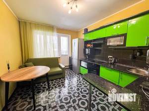 1-к квартира, вторичка, 42м2, 3/17 этаж