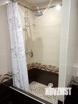 1-к квартира, вторичка, 49м2, 19/19 этаж