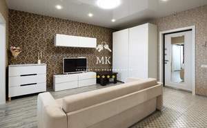 2-к квартира, вторичка, 52м2, 8/17 этаж