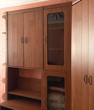 2-к квартира, вторичка, 41м2, 1/4 этаж