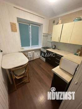 1-к квартира, вторичка, 31м2, 4/5 этаж