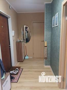 1-к квартира, вторичка, 45м2, 3/14 этаж