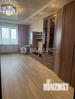 1-к квартира, вторичка, 57м2, 8/9 этаж