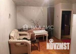 2-к квартира, вторичка, 44м2, 4/5 этаж