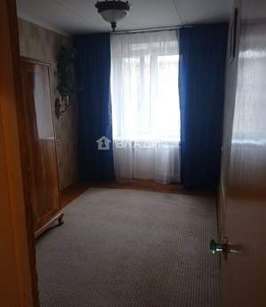Фото квартиры на продажу (1)