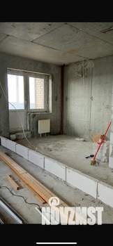 Студия квартира, вторичка, 54м2, 13/19 этаж