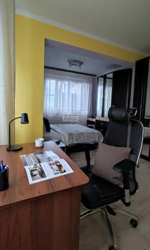 2-к квартира, вторичка, 59м2, 14/17 этаж