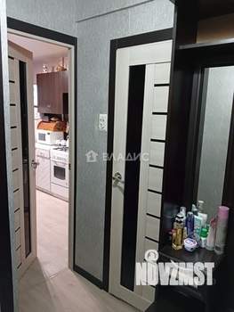 1-к квартира, вторичка, 35м2, 6/12 этаж