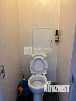 2-к квартира, вторичка, 58м2, 5/14 этаж
