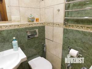 1-к квартира, вторичка, 43м2, 10/12 этаж