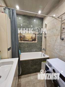 2-к квартира, вторичка, 59м2, 4/17 этаж