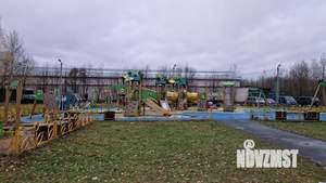 1-к квартира, вторичка, 44м2, 10/14 этаж