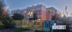 3-к квартира, вторичка, 77м2, 15/17 этаж