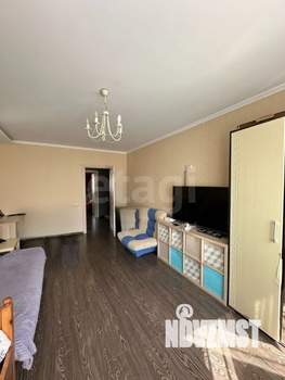 2-к квартира, вторичка, 61м2, 13/15 этаж