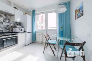 1-к квартира, вторичка, 40м2, 8/17 этаж