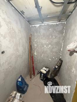 1-к квартира, вторичка, 33м2, 5/5 этаж