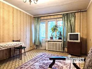 1-к квартира, вторичка, 35м2, 1/5 этаж