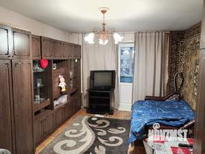 2-к квартира, вторичка, 52м2, 3/11 этаж