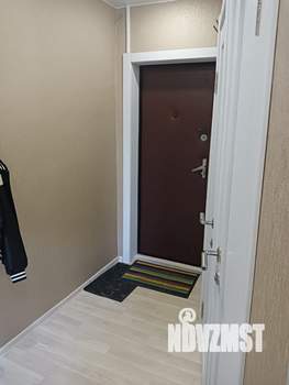 2-к квартира, вторичка, 36м2, 5/5 этаж