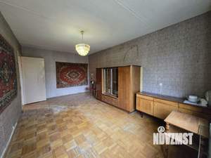 1-к квартира, вторичка, 32м2, 3/5 этаж