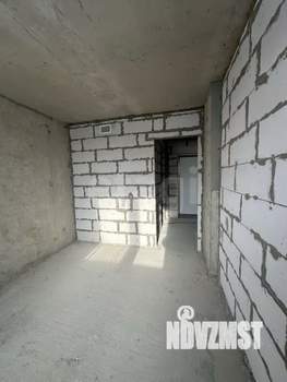 1-к квартира, сданный дом, 34м2, 10/17 этаж