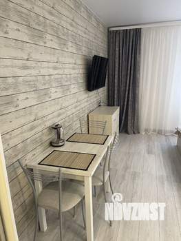 Студия квартира, вторичка, 26м2, 15/18 этаж