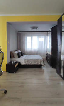 2-к квартира, вторичка, 59м2, 14/17 этаж
