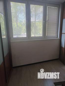 2-к квартира, вторичка, 47м2, 1/5 этаж