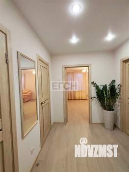 2-к квартира, вторичка, 65м2, 8/17 этаж