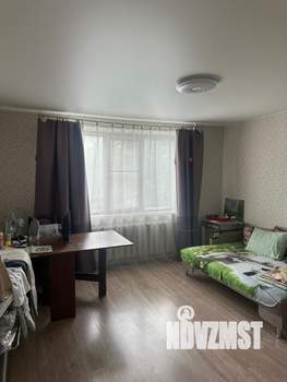 1-к квартира, вторичка, 39м2, 1/12 этаж
