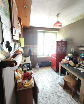 3-к квартира, вторичка, 34м2, 16/16 этаж