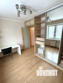 2-к квартира, вторичка, 55м2, 6/14 этаж