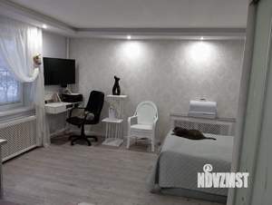 1-к квартира, вторичка, 35м2, 2/5 этаж