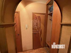 2-к квартира, вторичка, 52м2, 6/16 этаж