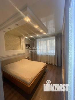 3-к квартира, вторичка, 81м2, 5/15 этаж