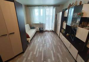 2-к квартира, вторичка, 53м2, 16/17 этаж