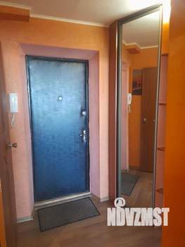 1-к квартира, вторичка, 42м2, 12/16 этаж