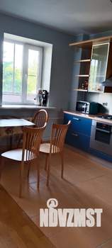 3-к квартира, вторичка, 85м2, 5/10 этаж