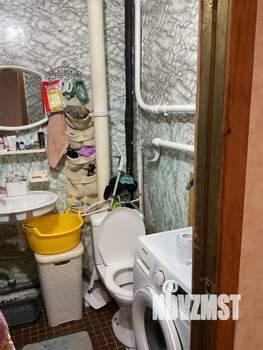 1-к квартира, вторичка, 28м2, 9/12 этаж