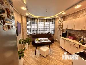2-к квартира, вторичка, 60м2, 5/17 этаж